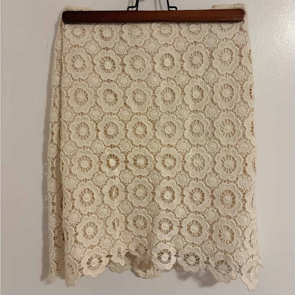 Pretty skirt